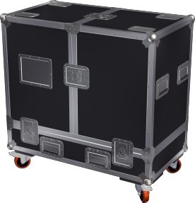 Arcline 212 flightcase